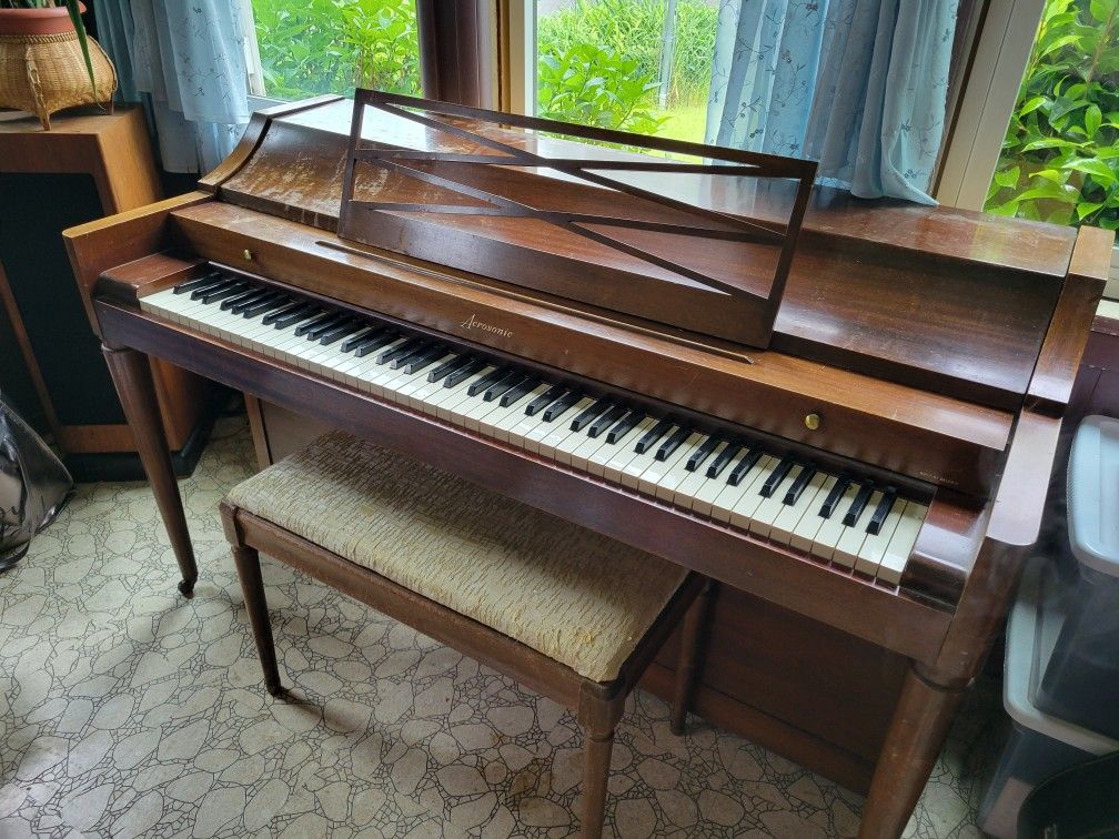 Piano FREE