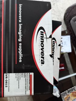 Innovera Monochrome Laser Toner