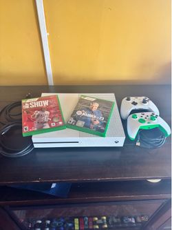 Xbox
