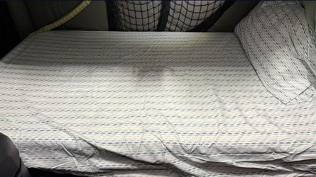 Twin Size For Semi Truck