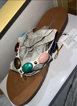 Forever Sandals
