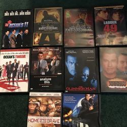 Movie Bundle (DVD)