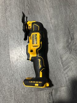 Dewalt grinder