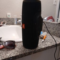 Jbl Charge 4 Portable Bluetooth Speaker