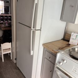 General Electric Refrigerator