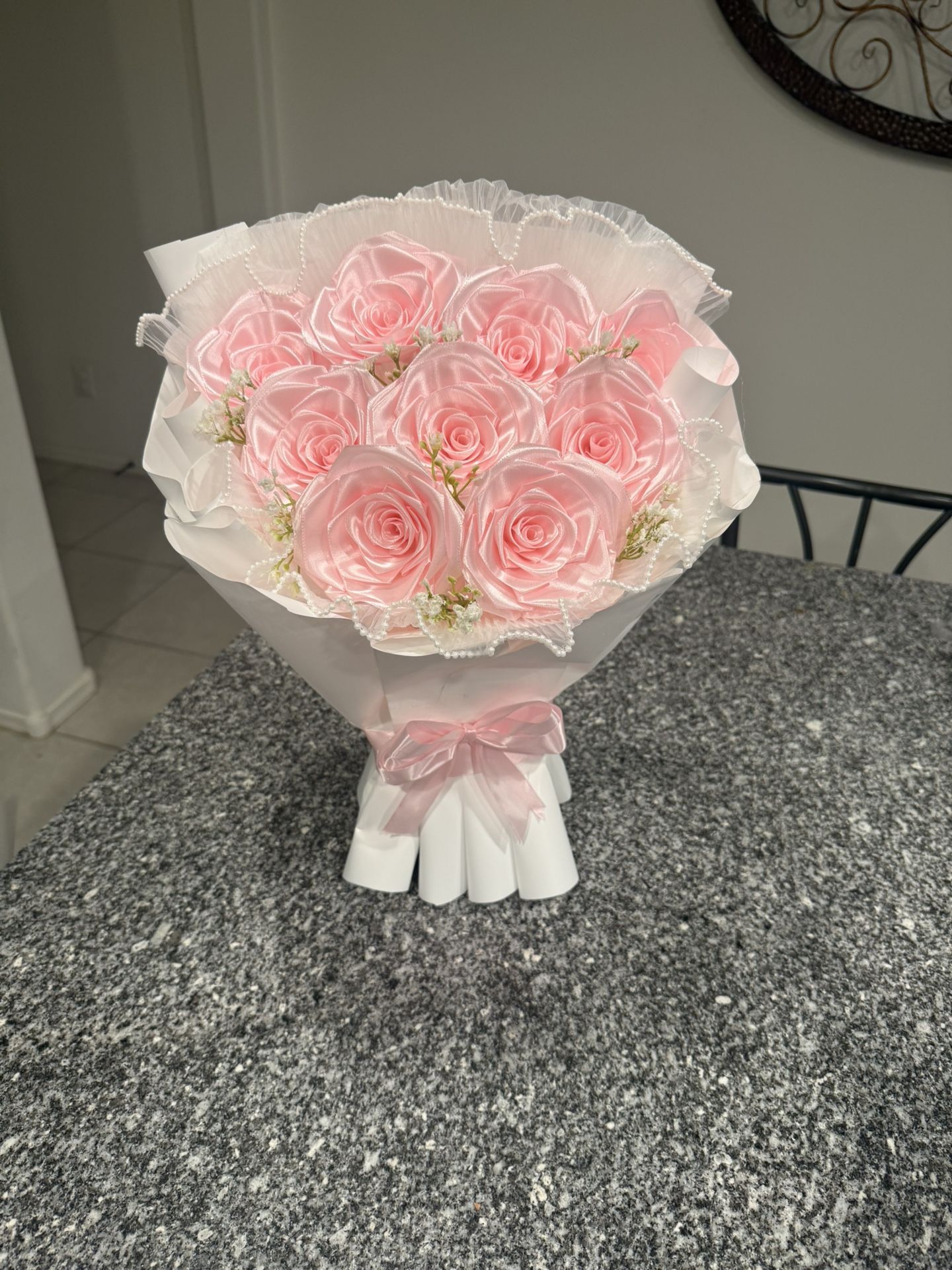 Eternal Roses Ready For Pickup