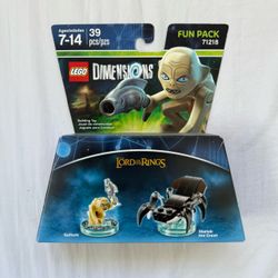 LEGO Golum [Dimensions]