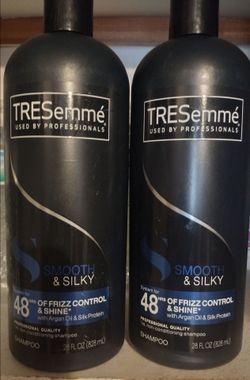 TRESemme Shampoo$$$5