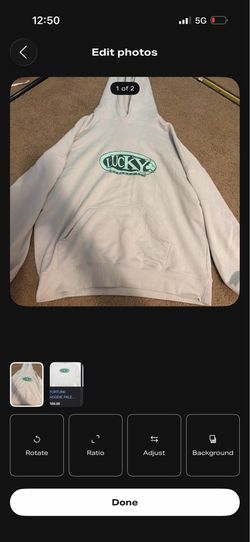 Cold culture hoodie