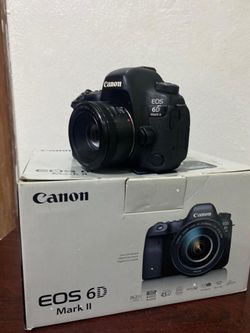 Camera