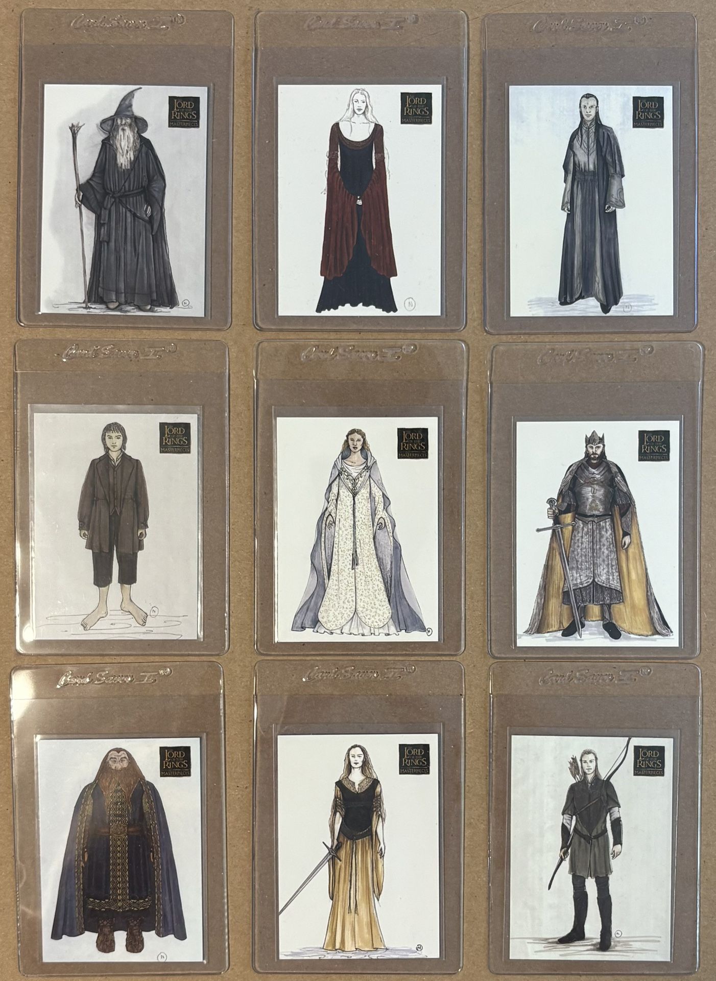 Lord Of the Rings