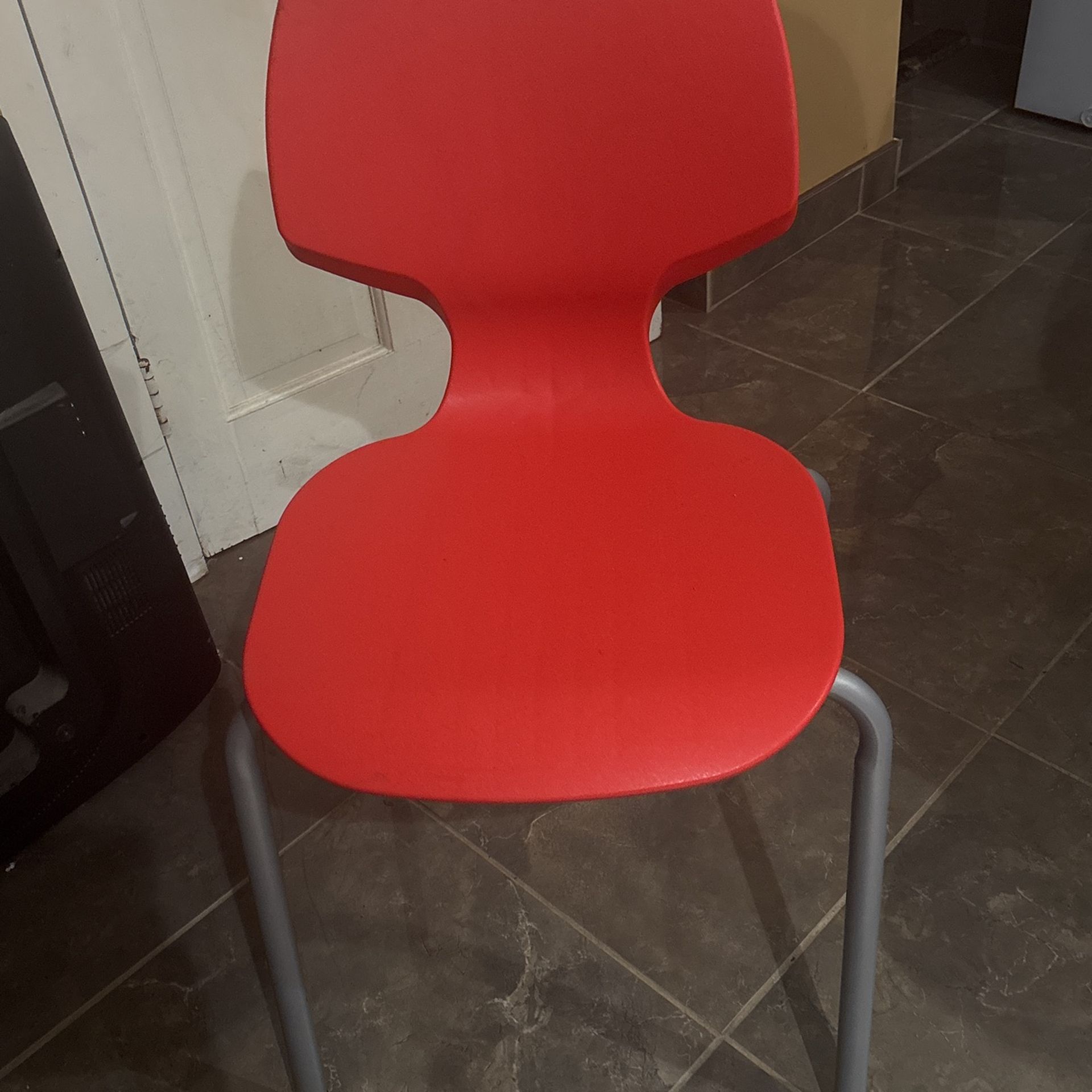 Red Chair