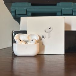 AirPods 2 Pro