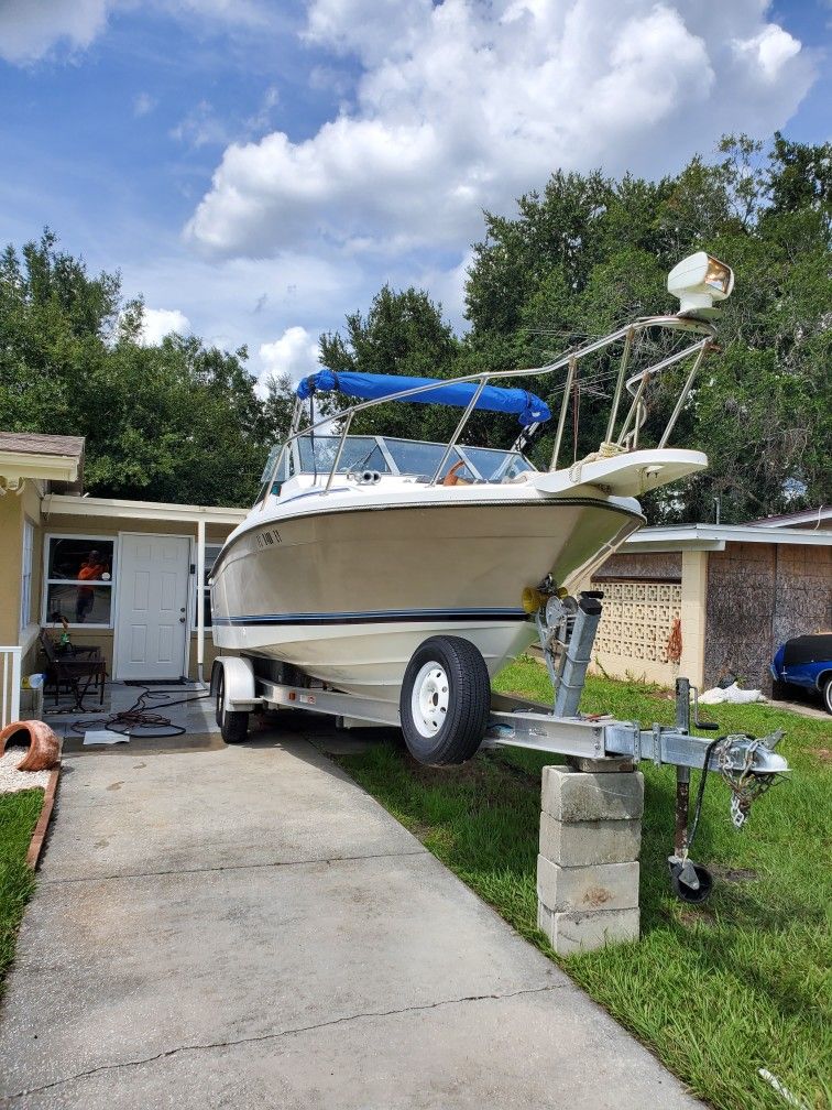 Boats For Sale 