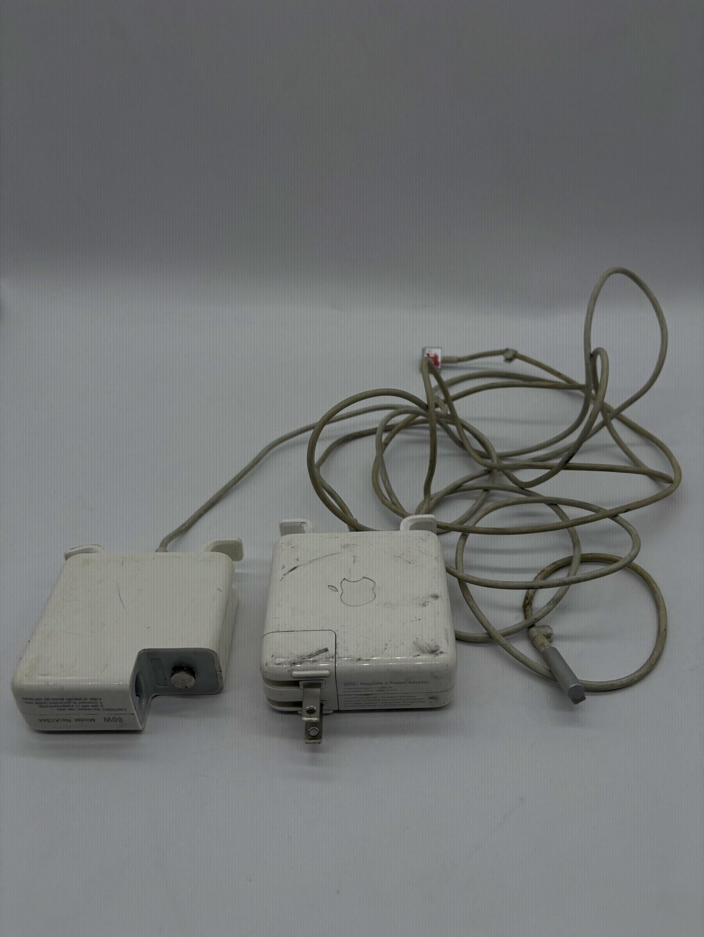 Genuine OEM Apple 60W MacBook Pro MagSafe 2 Charger Adapter