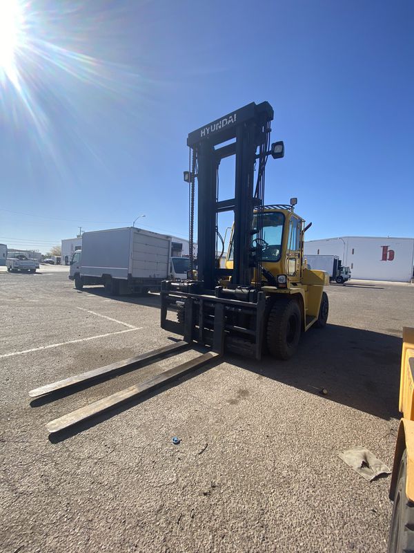 New And Used Forklift For Sale In Phoenix Az Offerup