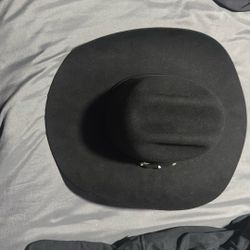 cody james men’s cowboy hat 
