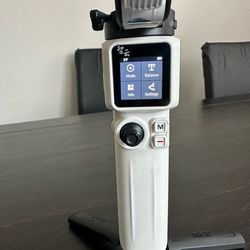 Camera  Gimbal