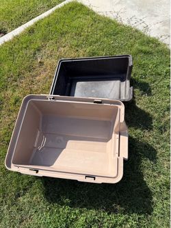 Dog house