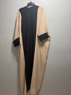 Nice Abaya free size