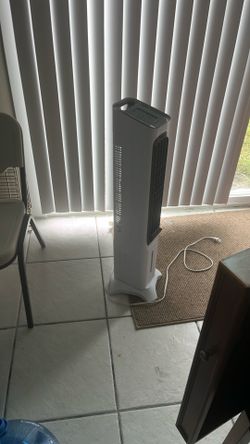 Ac fan
