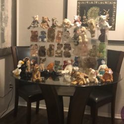 Beanie Babies