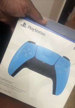 Ps5 remote