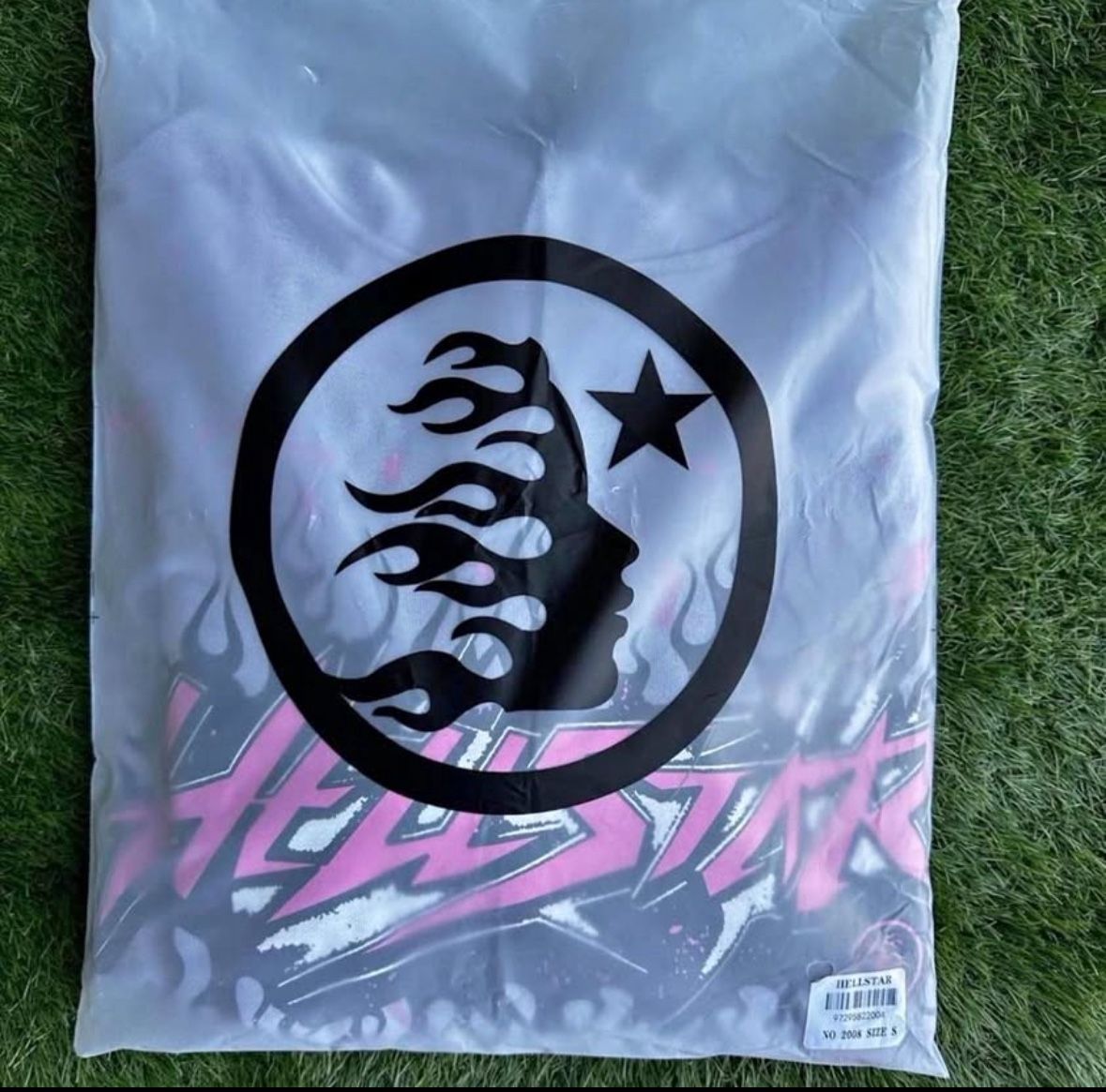 Hellstar Hoodie