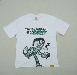 Alocs shirt