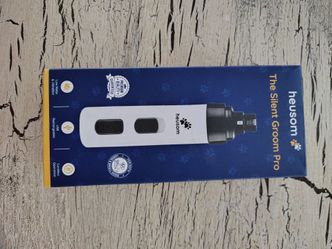 Heusom Dog Grooming Kit