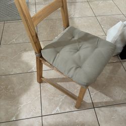 Dinner Room Chair 