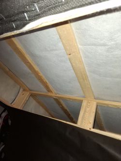 *FREE* Twin box spring