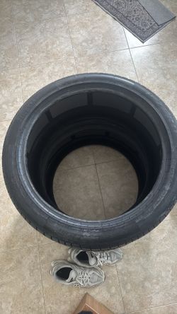 Pirelli P Zero (PZ4-Sport) Summer 315/35R22 111Y XL Passenger Tire