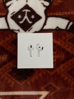 AirPods 4 without active noise cancellation