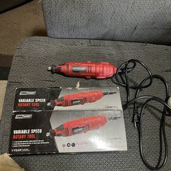 Power Tool 