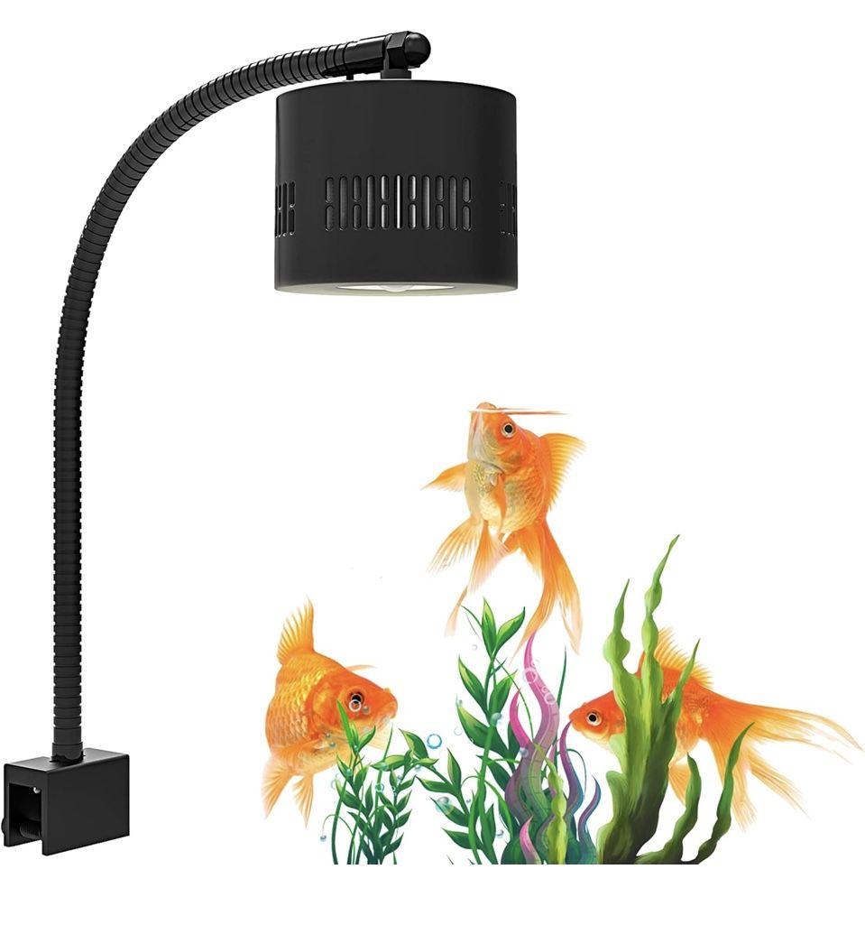 LED Fish Aquarium Light.Asta 120 .80 Watt.NIB.Remote Control.Ships In 24 https://offerup.com/redirect/?o=SHJzLk5FVw==