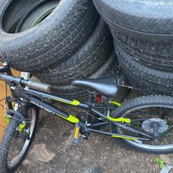 Kids Bike 