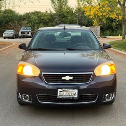 2006 Chevrolet Malibu
