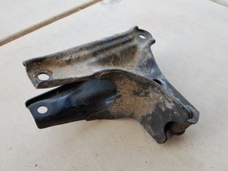 Used: Rear T-Bracket, B-series - Integra
