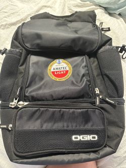 Ogio Amstel Light Backpack NWT