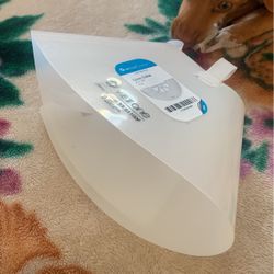 Clinic Collar