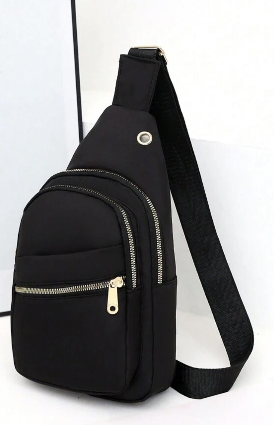 Crossbody Sling Women’s Bag