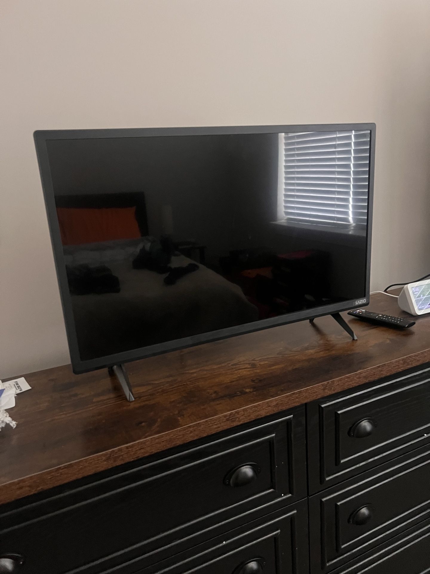 32 Inch Vizio Smart TV