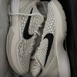 Nike Porto Color White 