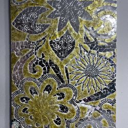 Mosaic Wall Art