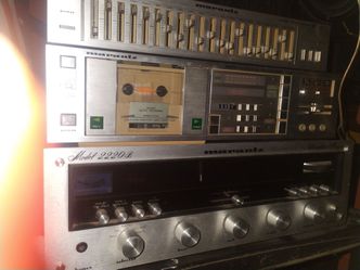 Stereo