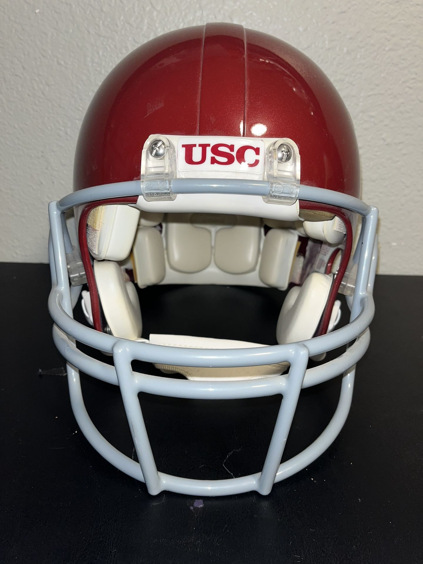 Football Snack Helmet USC for Sale in Norco, CA - OfferUp