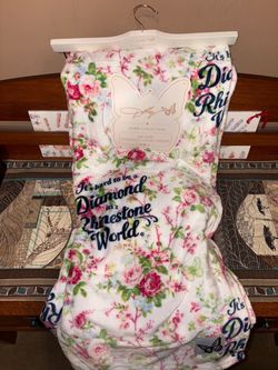Dolly Blanket