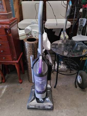 Dirt Devil Power Max Pet Bagless Upright Vacuum