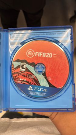 Fifa 20